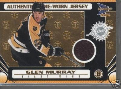 Glen Murray '04 Pacific Prism Jerseys
