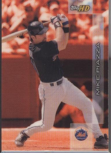 Greg Maddux Topps HD 2001
