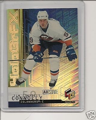 Tim Connolly '00 HoloGrFX AuSOME