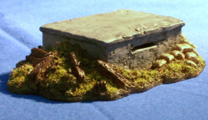 PILLBOX