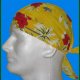 Head Wraps - Skull Caps - Durags
