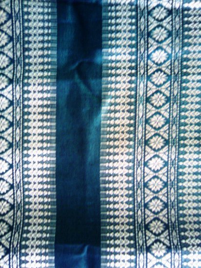 Songket Pareo