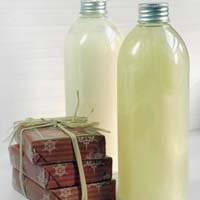Paraben Free Shower Gel
