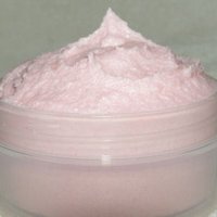 Foaming Bath Scrub