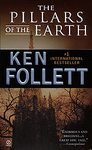 The Pillars of the Earth: Ken Follett