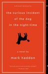 The Curious Incident of the Dog in the Night-Time: Mark Haddon