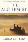 The Alchemist: Paulo Coelho