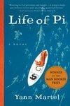 Life of Pi: A Novel: Yann Martel