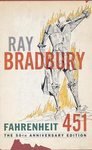 Fahrenheit 451: Ray Bradbury