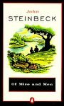 Of Mice and Men: John Steinbeck