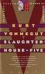 Slaughterhouse-Five or the Children's Crusade: A Duty Dance With Death: Kurt Vonnegut Jr.