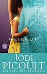 Vanishing Acts: Jodi Picoult