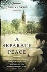 A Separate Peace: John Knowles