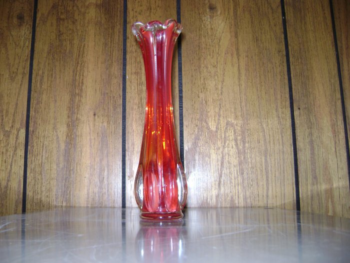 ANTIQUE VASE