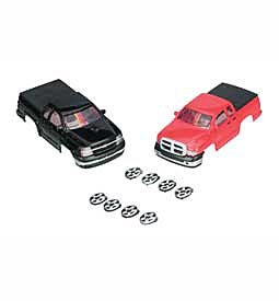 ZipZaps American Truck Body Kit (SE)