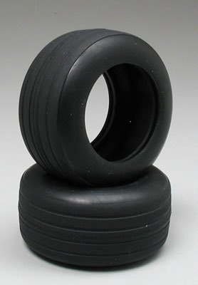 F201 Reinforced Tires Type A (rear)
