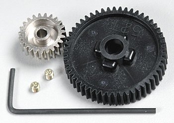 F201 High Speed Gear Set