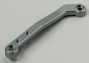 F201 Aluminum motor Guard
