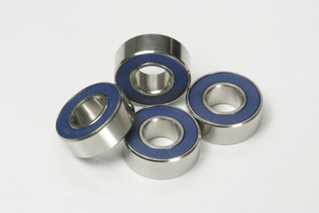 Tamiya 1150 Sealed Ball Bearings Set (4PCS.)