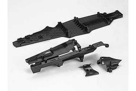 F201 A Parts - (Chassis)