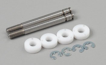 F201 Low Friction Damper Piston Set (Front)