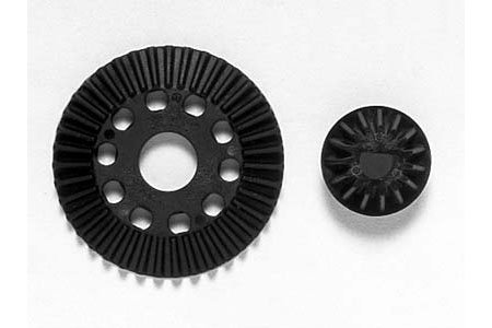F201 G Parts (Ring Gear)