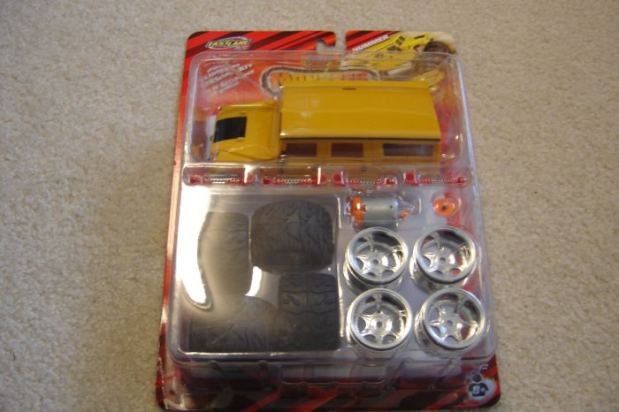 Super Slicks Monster 4x4 Rock Climbing Accessory Kit