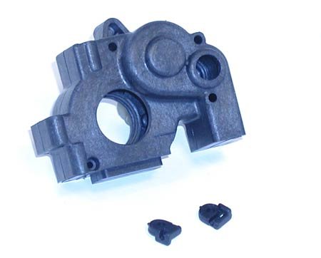 NXT, XXX-NT, GTX Transmission Case
