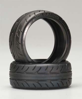 Super Drift Tire 26mm Radial (A type)