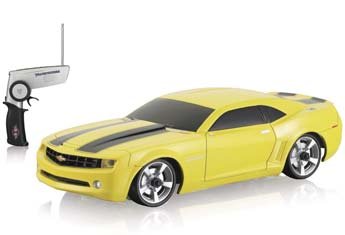 XMODS Evolution Transformers Bumblebee