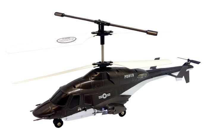 rc heli airwolf