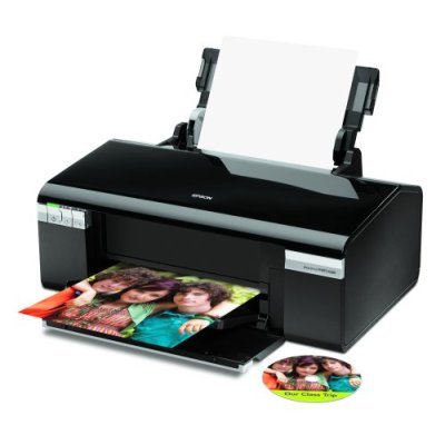 NEW Epson Stylus Photo R280 Photo Printer