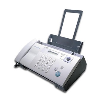 NEW Sharp UX-B20 Inkjet Plain-Paper Fax