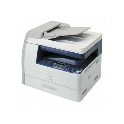 NEW Canon MF6530 Duplex Copier Laser Printer