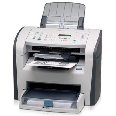 HP Laser Jet 3050 All in One Printer Copier Scanner