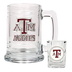 NCAA Boilermaker Set - Texas A&M