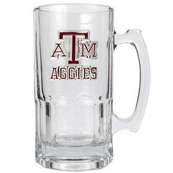 NCAA 1 Liter Macho Mug - Texas A&M