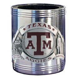 Can Cooler - Texas A&M