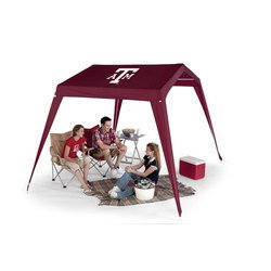 NCAA 11' x 8' Sun Shelter - Texas A&M