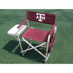 NCAA Ultimate Directors Chair - Texas A&M
