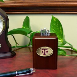 Paper Clip Holder - Texas A&M