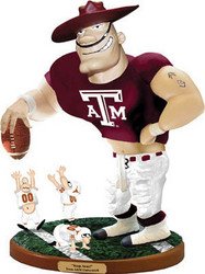 Rivalry - Keep Away - Texas A&M
