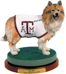 Mascot Replica - Texas A&M