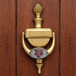 Door Knocker - Texas A&M