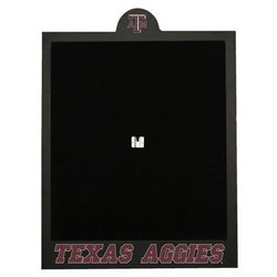 Officially Licensed Dartboard Backboard - Texas A&M