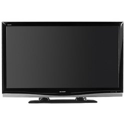 52" - LCD TV - Sharp