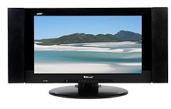 27" Widescreen LCD TV - Astar