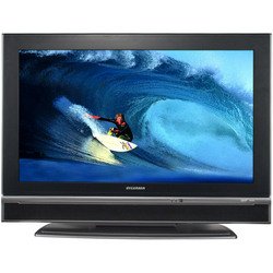 37" Widescreen HDTV LCD TV - Sylvania
