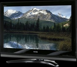42'' INTEGRATED LCD TV - Toshiba