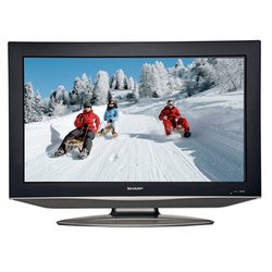 32'' Inch HDTV LCD-TV - Sharp